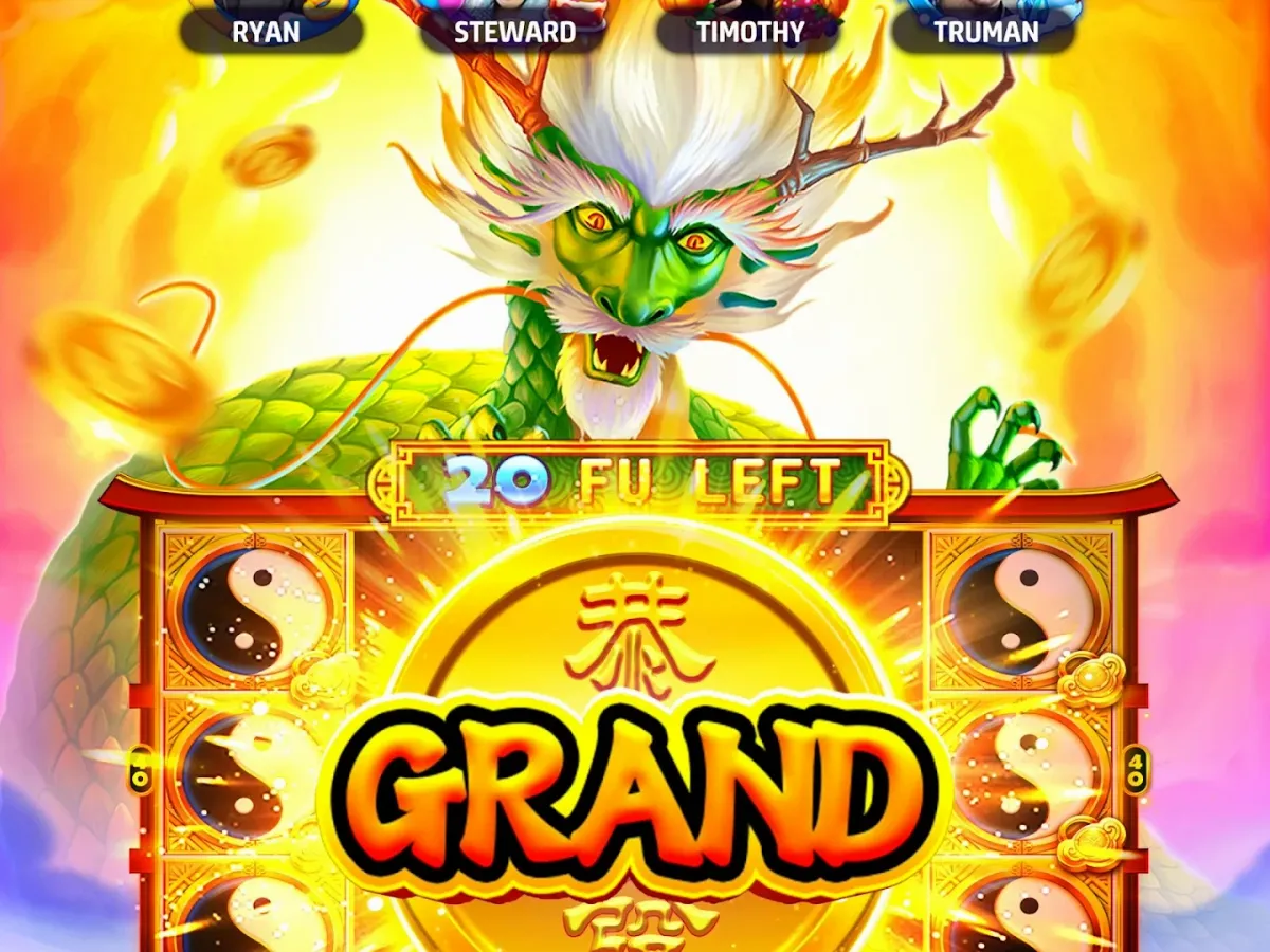 Koleksi naga6d Slot Gacor screenshot
