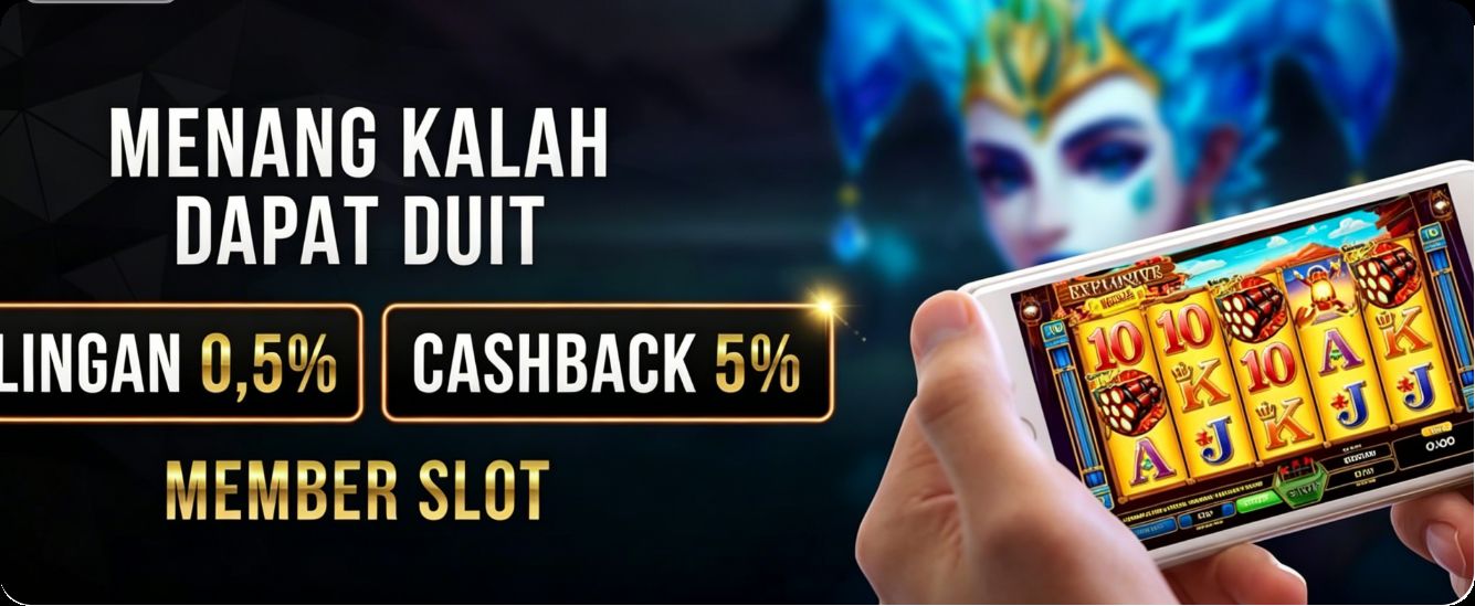 Main naga6dr.com Menang Jackpot Besar